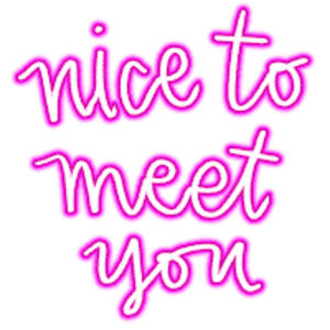 Meet your Posher, Kyla